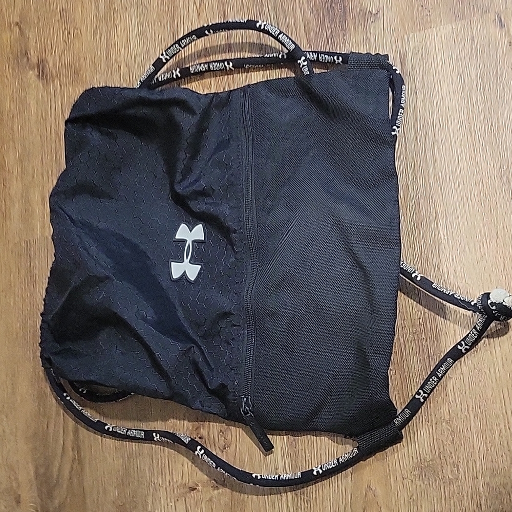 Under Armour Gym Bag